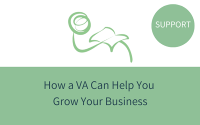 How a VA can help you grow your business