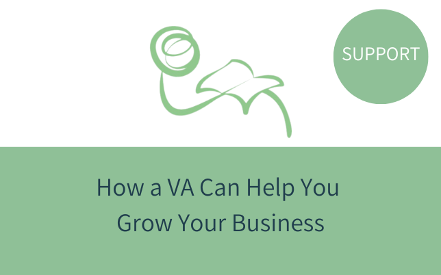 How a VA can help you grow your business