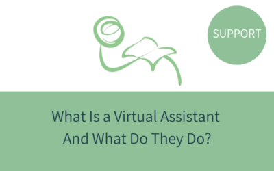 What is a Virtual Assistant and What do they do?