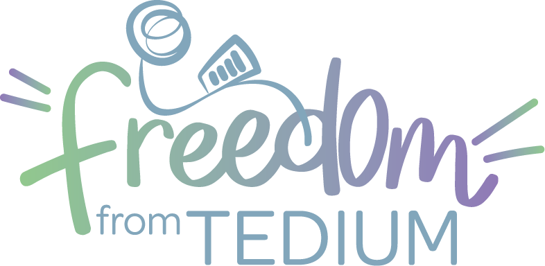 Freedom from Tedium VA Services