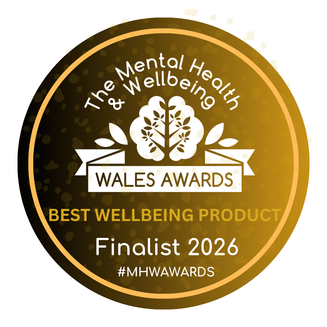 The image features the VA Team of the Year 2024 Runner-Up badge. It has a circular design with a pink centre. VA Team of the year 2024 written on the bottom. The text in the centre reads 'Runner-up VA Team of the Year' with 'VA awards National Finals' just under the title.